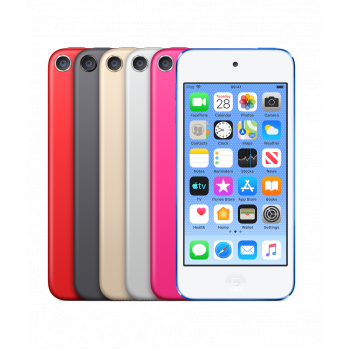Image of iPod Touch 6th Gen 128GB